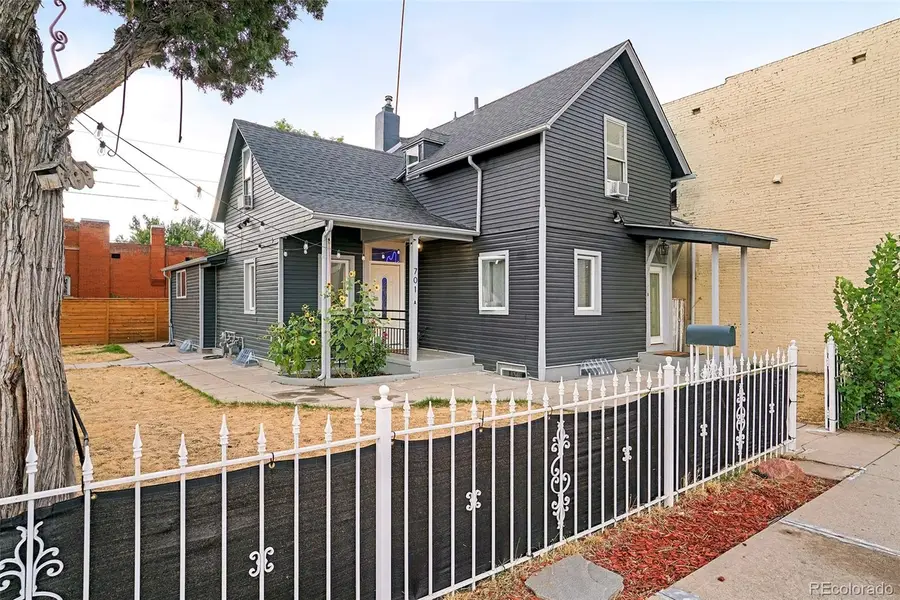 701 Galapago Street, Denver, CO 80204 - Image #2