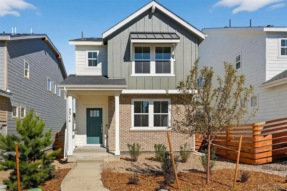 3314 N Catawba Way, Aurora, CO 80019 - Image #1