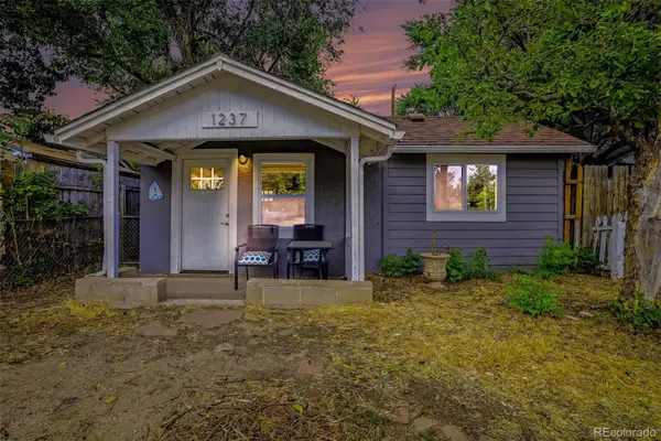 1237 Dayton Street, Aurora, CO 80010