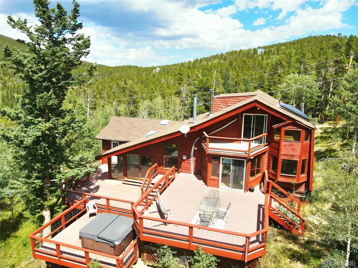 204 Bristlecone Way, Black Hawk, CO 80422 - #1