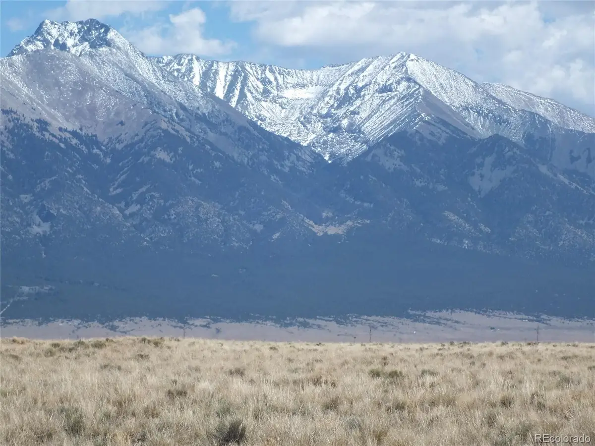 00 12th Street, Blanca, CO 81123 - #1