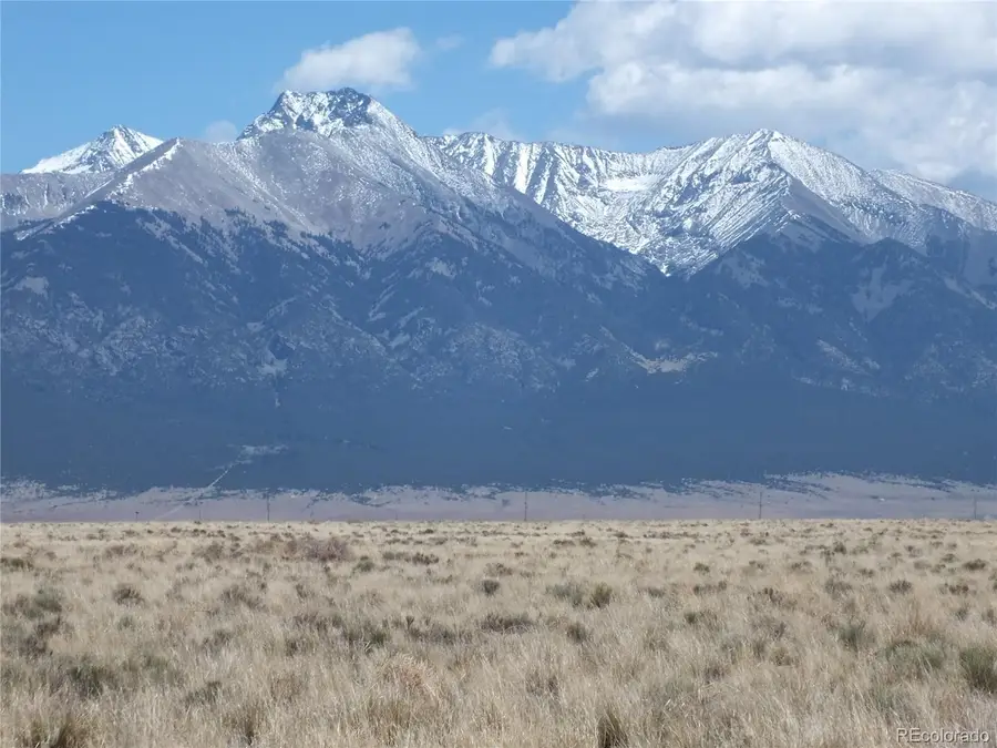 00 12th Street, Blanca, CO 81123 - #3