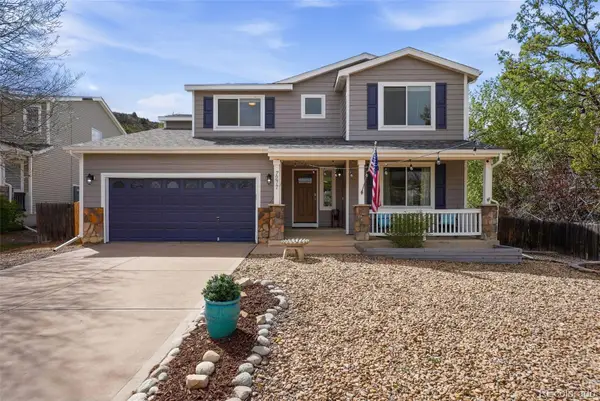 7277 Pine Hills Way, Littleton, CO 80125