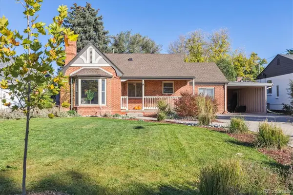 2660 Kearney Street, Denver, CO 80207