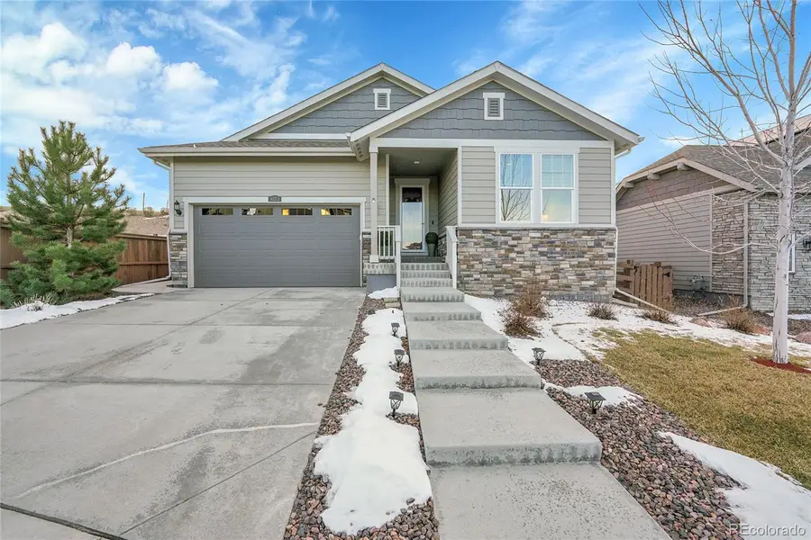8153 S Ider Court, Aurora, CO 80016 - Image #2
