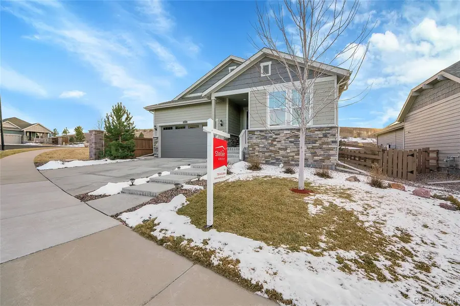 8153 S Ider Court, Aurora, CO 80016 - Image #3