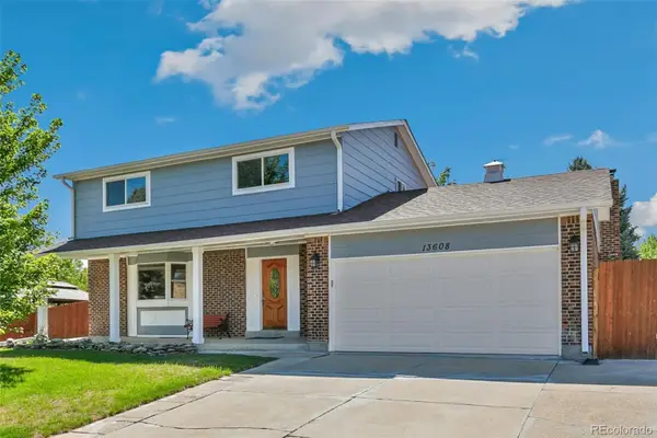 13608 W 74th Place, Arvada, CO 80005