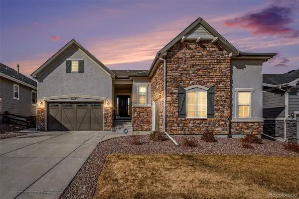 26633 E Peakview Place, Aurora, CO 80016