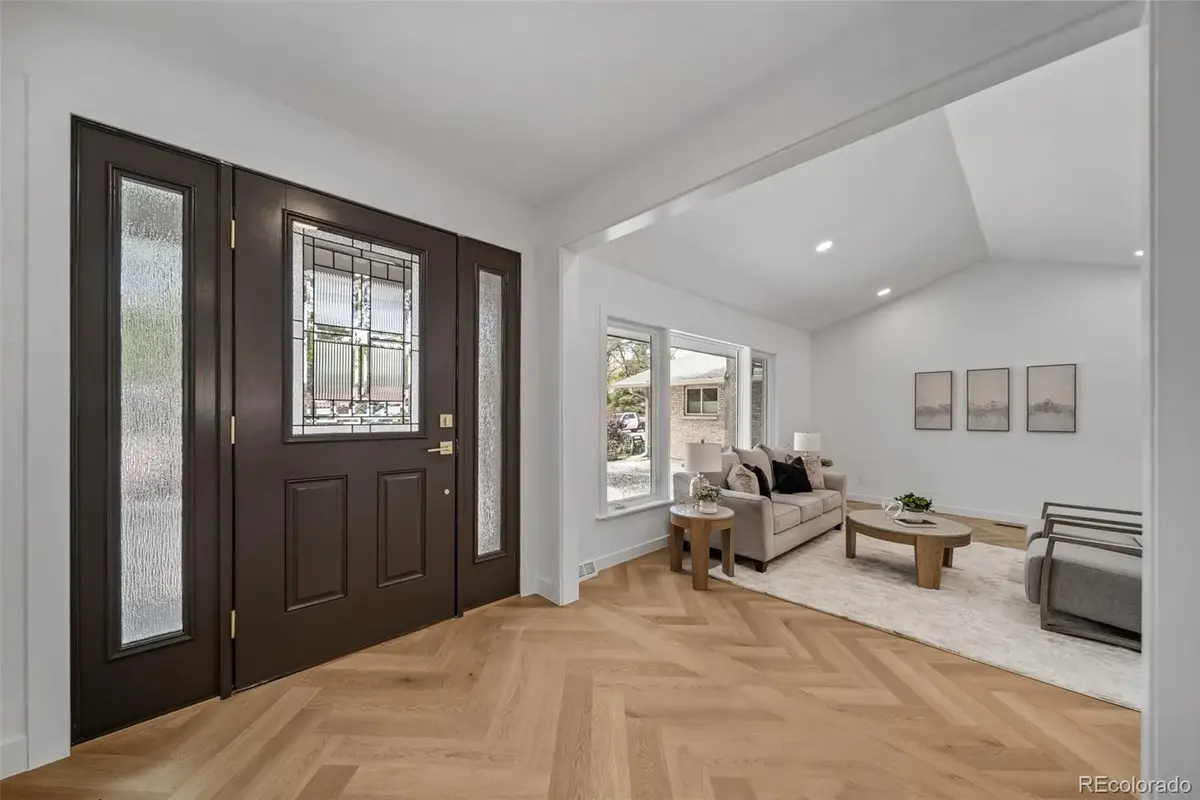 4992 S Xenia Street, Denver, CO 80237 - #1