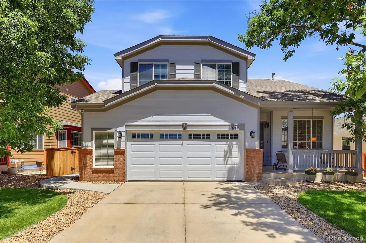 6791 Tiger Walk, Lone Tree, CO 80124 - #1
