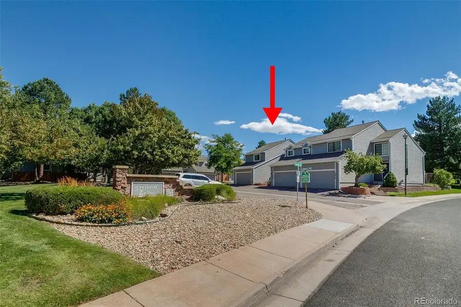 12530 E Cornell Circle, Aurora, CO 80014 - Image #2