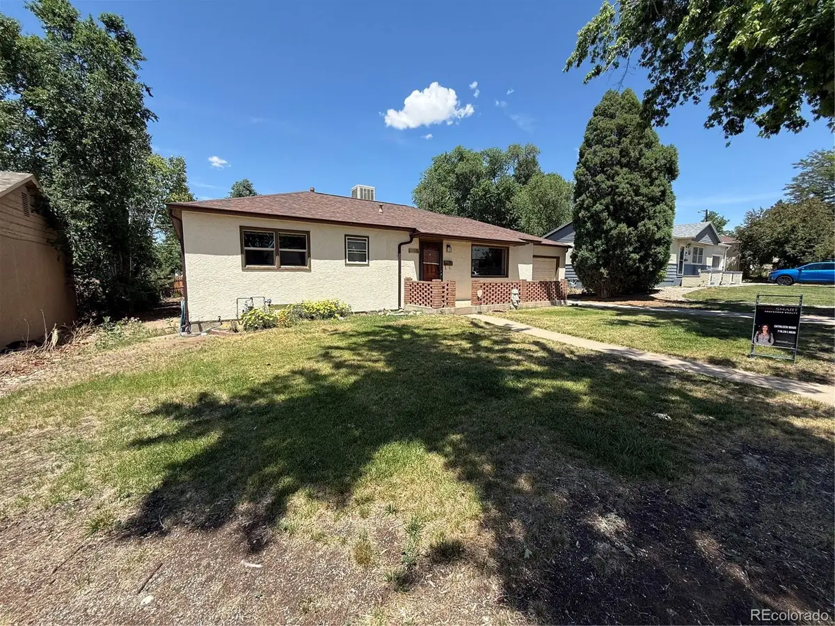 1109 Mass Street, Pueblo, CO 81001 - #1