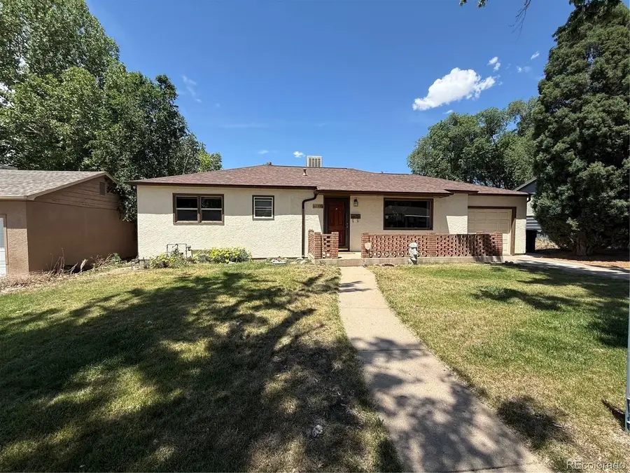 1109 Mass Street, Pueblo, CO 81001 - #2