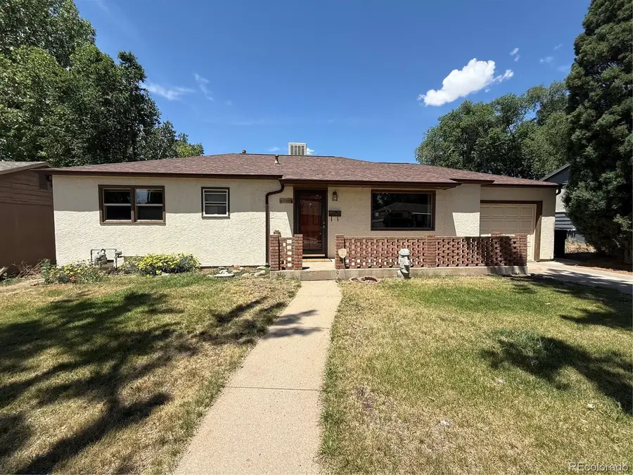 1109 Mass Street, Pueblo, CO 81001 - #3