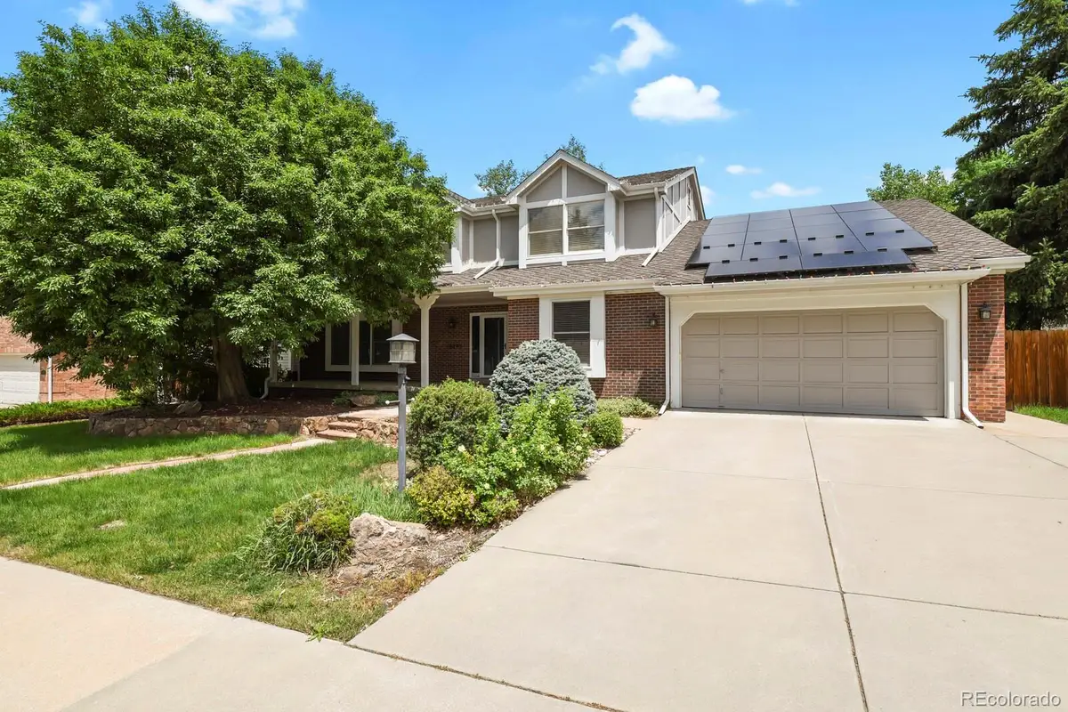 10295 E Aberdeen Avenue, Englewood, CO 80111 - #1