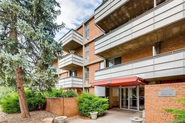 2500 S York Street #401, Denver, CO 80210