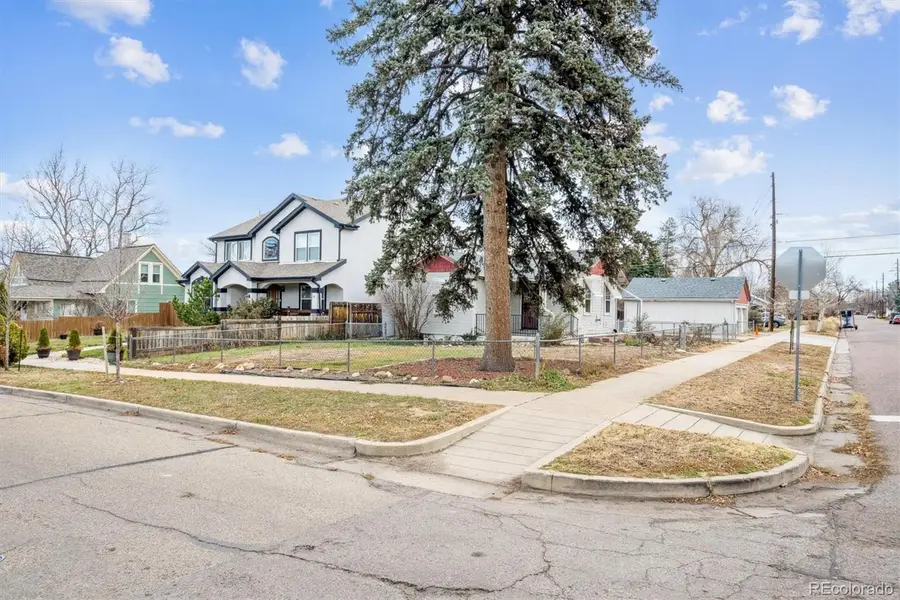 4308 Chase Street, Denver, CO 80212 - Image #3