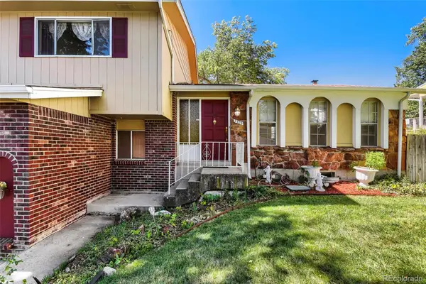 2325 S Hoyt Street, Lakewood, CO 80227