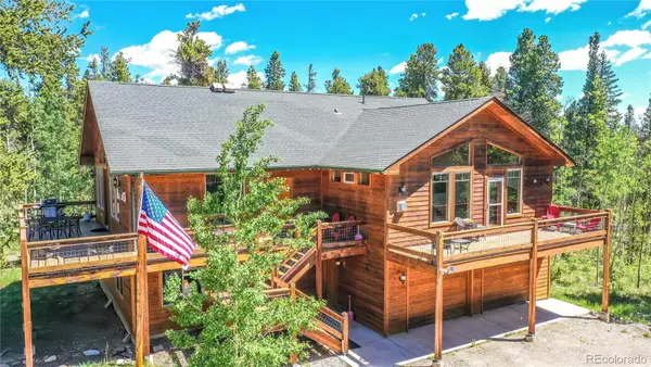 416 Foxtail Drive, Fairplay, CO 80440