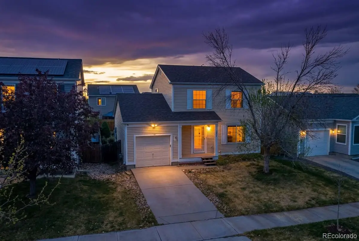 5003 Jasper Court, Denver, CO 80239 - #1