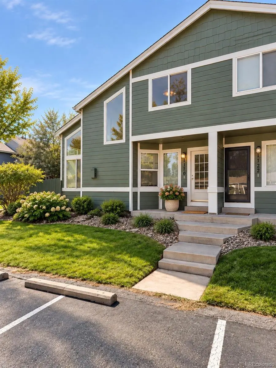 1120 James Circle #1, Lafayette, CO 80026 - #1