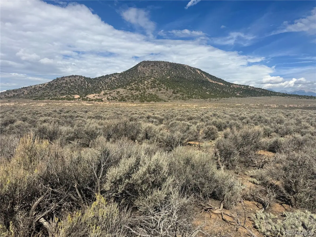 lot 649 Wilder, Fort Garland, CO 81133 - #1