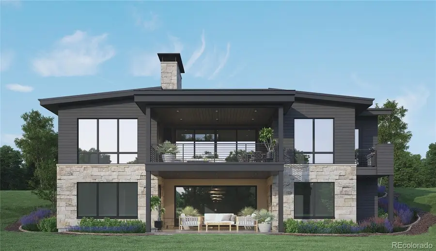 8035 Painted Pine Street, Parker, CO 80134 - Image #2