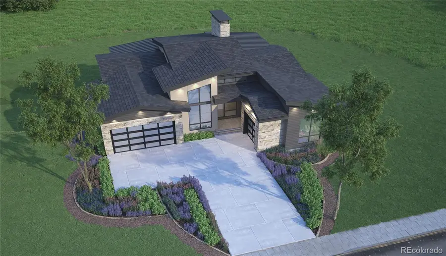 8035 Painted Pine Street, Parker, CO 80134 - Image #3