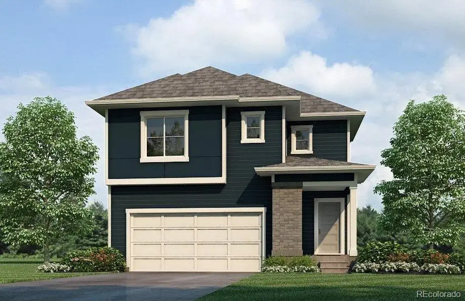 799 Ayrshire Road, Johnstown, CO 80534 - #1