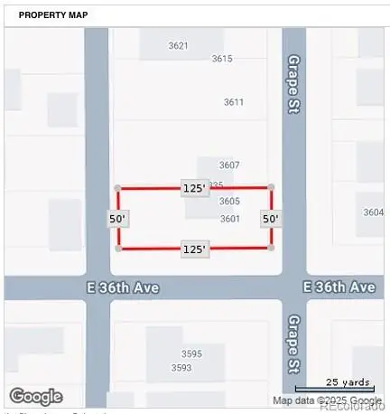 3601 Grape Street, Denver, CO 80207 - Image #2