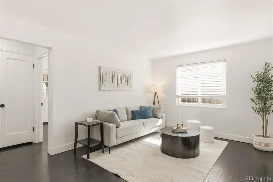 740 S Eliot Street, Denver, CO 80219 - #2