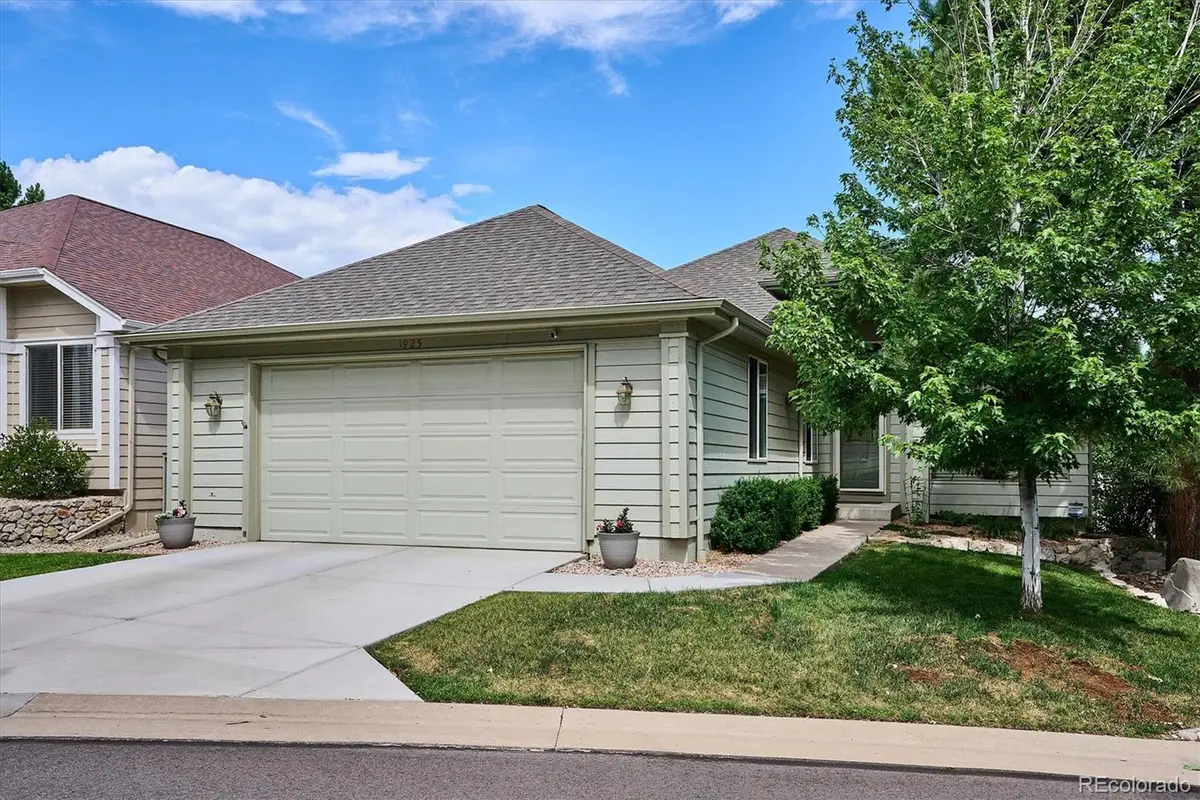 1925 Five Iron Drive, Castle Rock, CO 80104 - #1