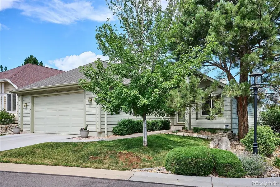 1925 Five Iron Drive, Castle Rock, CO 80104 - #2