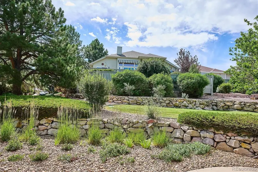 1925 Five Iron Drive, Castle Rock, CO 80104 - #3