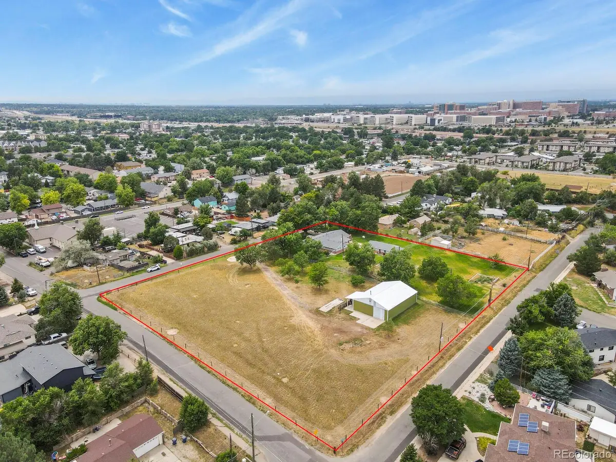 14821 E 21st Avenue, Aurora, CO 80011 - Image #1