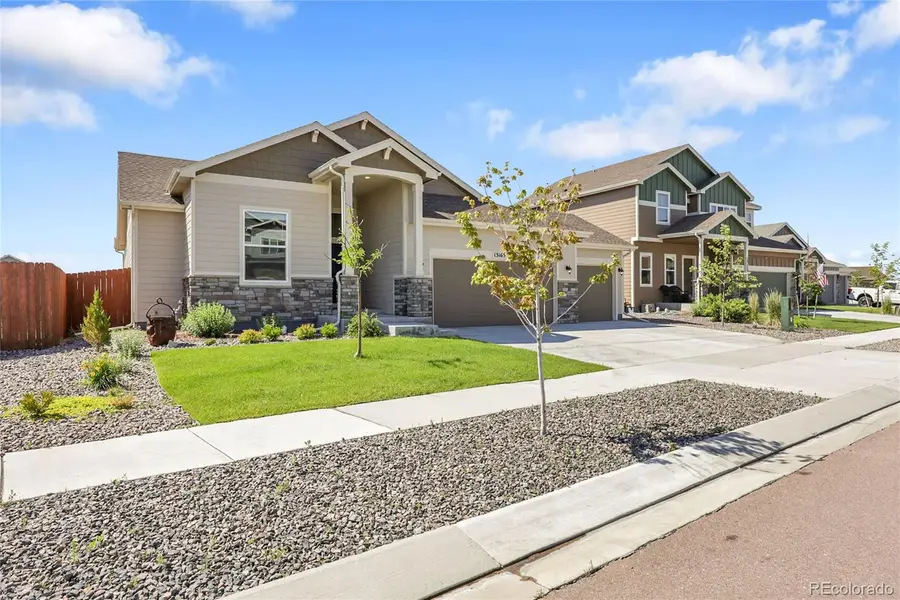 13165 Crooked Hill Drive, Peyton, CO 80831 - Image #3