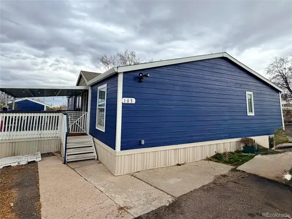 9100 Tejon Street, Denver, CO 80260