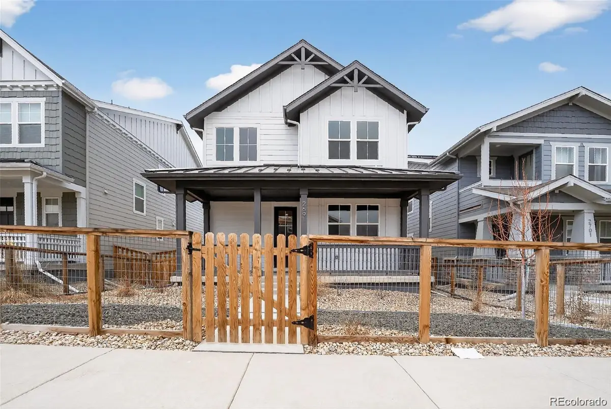 2691 E 102nd Place, West Adams, CO 80229 - #1