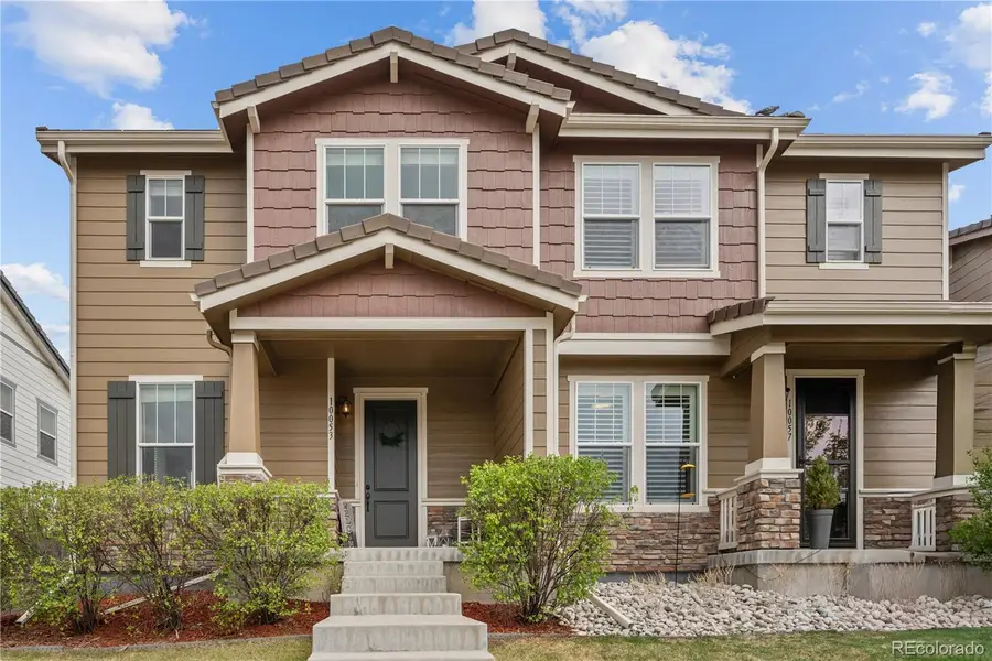 10053 Nadine Lane, Parker, CO 80134 - #2
