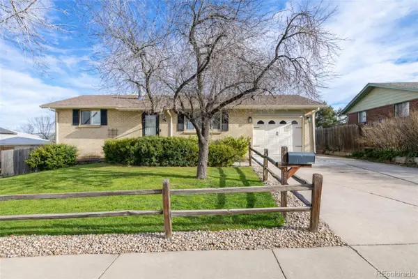 8324 Mitze Way, Denver, CO 80221