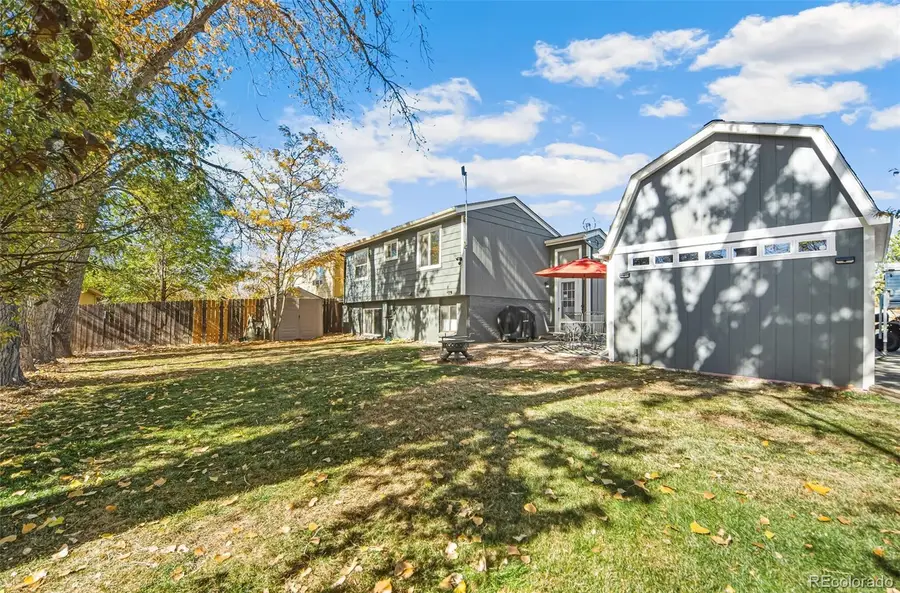 1488 Columbine Drive, Castle Rock, CO 80104 - Image #3