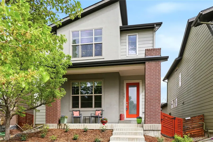 1847 W 67th Avenue, Denver, CO 80221 - #3