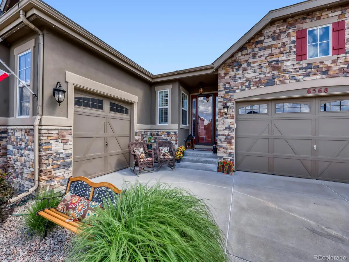 6568 Leilani Lane, Castle Rock, CO 80108 - #1