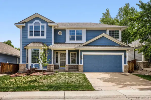 9762 Carr Circle, Westminster, CO 80021