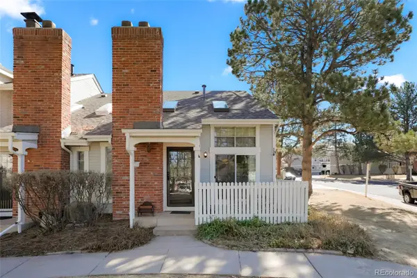 2871 W Long Drive #A, Littleton, CO 80120