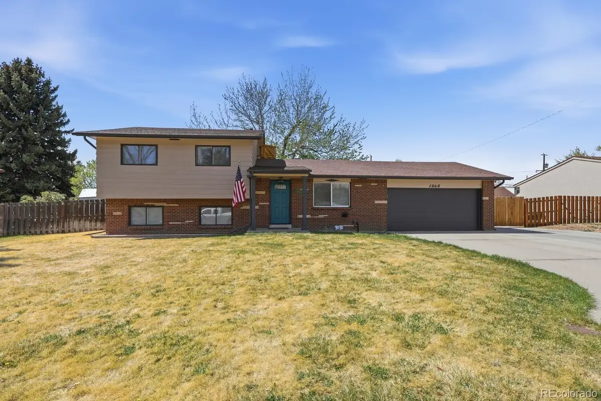 1565 S Otis Street, Lakewood, CO 80232 - #1