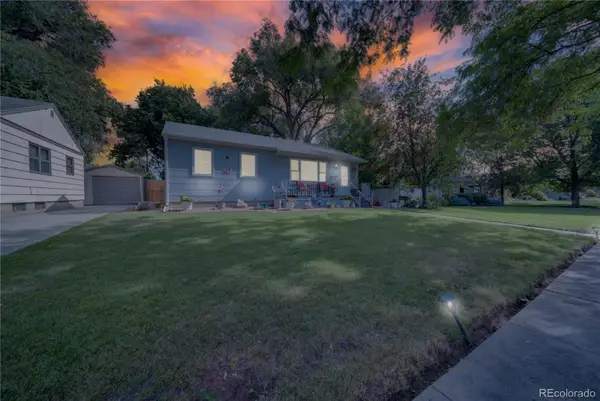 714 Delmar Street, Sterling, CO 80751