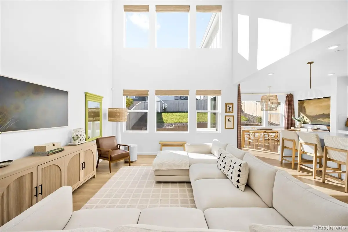 13273 Blue Amber Court, Parker, CO 80134 - Image #1