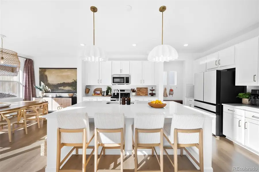 13273 Blue Amber Court, Parker, CO 80134 - Image #2