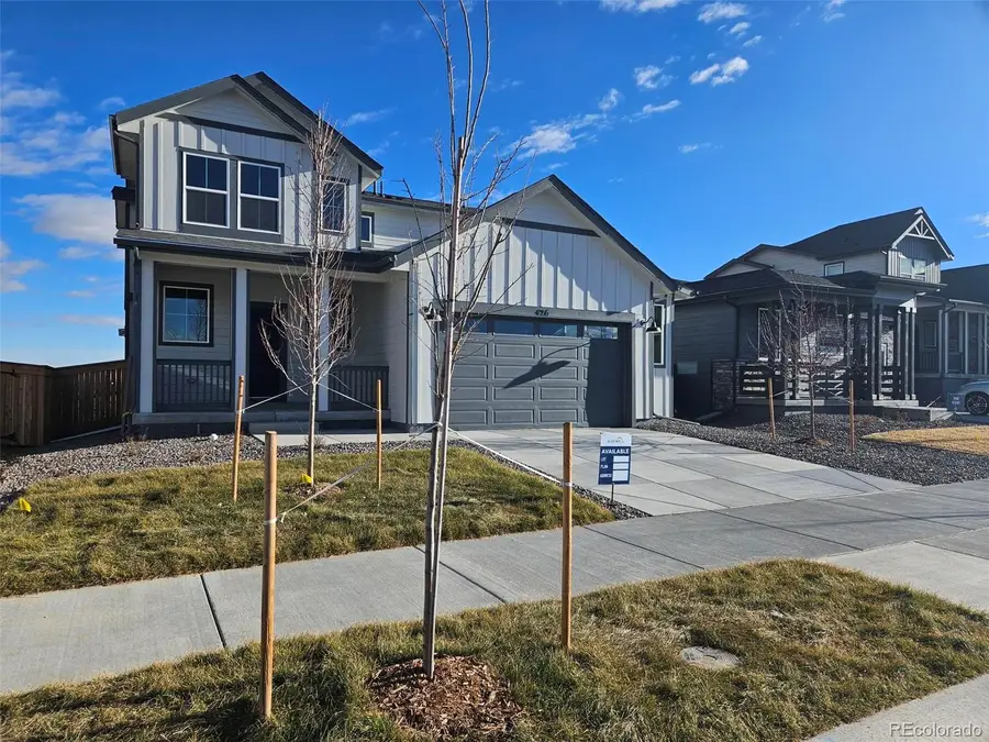 426 Grey Rock Street, Brighton, CO 80601 - Image #2